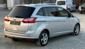 Ford Grand C-Max 1.6TDCi 116к.с * Камера* * Климатроник* , снимка 6
