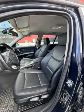 BMW 320 E91, снимка 11