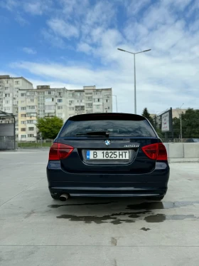 BMW 320 E91, снимка 8