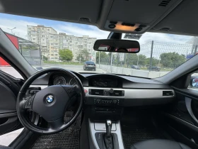 BMW 320 E91, снимка 9