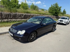 Mercedes-Benz CLK CLK 270 CDI , снимка 2