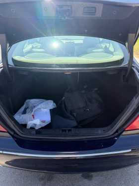 Mercedes-Benz CLK CLK 270 CDI , снимка 11