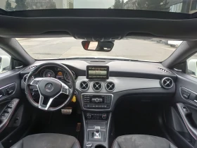 Mercedes-Benz CLA 45 AMG 4Matic , снимка 13