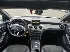 Mercedes-Benz CLA 45 AMG 4Matic , снимка 12