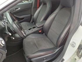 Mercedes-Benz CLA 45 AMG 4Matic , снимка 10
