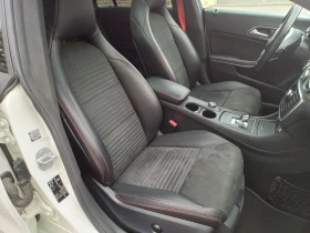 Mercedes-Benz CLA 45 AMG 4Matic , снимка 15