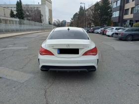Mercedes-Benz CLA 45 AMG 4Matic , снимка 8