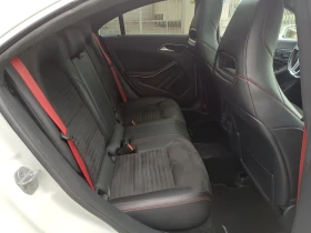 Mercedes-Benz CLA 45 AMG 4Matic , снимка 16
