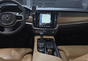 Volvo S90 AWD* INSCRIPTION* 360* ПОДГРЕВ* ОБДУХВАНЕ* НАВИ* H, снимка 17