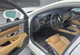 Volvo S90 AWD* INSCRIPTION* 360* ПОДГРЕВ* ОБДУХВАНЕ* НАВИ* H, снимка 10