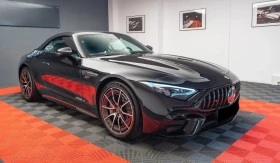 Mercedes-Benz SL 43 AMG Roadster, снимка 2