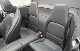 Mercedes-Benz SL 43 AMG Roadster, снимка 8