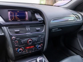 Audi S4 Premium* Manual* AвтоКредит * (ЦЕНА ДО БГ), снимка 15
