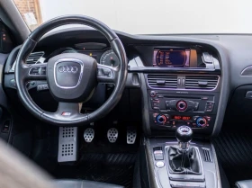 Audi S4 Premium* Manual* AвтоКредит * (ЦЕНА ДО БГ), снимка 7