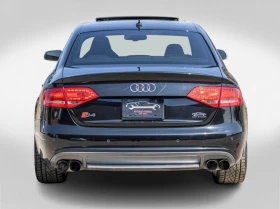 Audi S4 Premium* Manual* AвтоКредит * (ЦЕНА ДО БГ), снимка 3