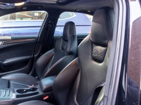 Audi S4 Premium* Manual* AвтоКредит * (ЦЕНА ДО БГ), снимка 8