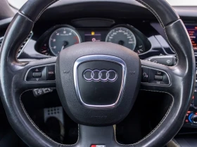 Audi S4 Premium* Manual* AвтоКредит * (ЦЕНА ДО БГ), снимка 13