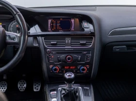 Audi S4 Premium* Manual* AвтоКредит * (ЦЕНА ДО БГ), снимка 12
