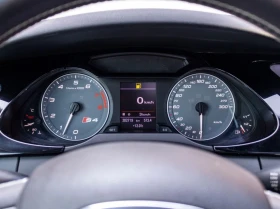 Audi S4 Premium* Manual* AвтоКредит * (ЦЕНА ДО БГ), снимка 14