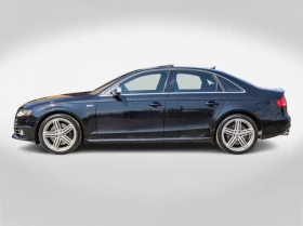 Audi S4 Premium* Manual* AвтоКредит * (ЦЕНА ДО БГ), снимка 2