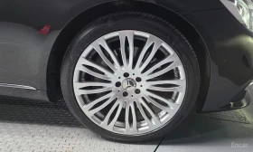 Mercedes-Benz S 560 L* 4MATIC* BURMESTER* ДИГИТАЛНО* ТАБЛО* ОБДУХВАНЕ*, снимка 5