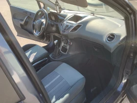 Ford Fiesta, снимка 6