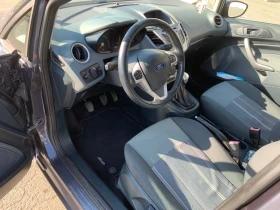 Ford Fiesta, снимка 5