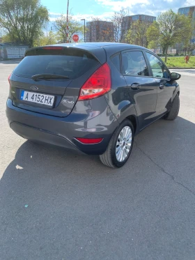 Ford Fiesta, снимка 4