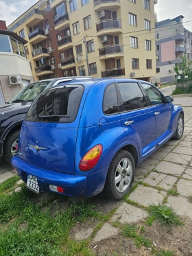 Chrysler Pt cruiser 2.4, снимка 1