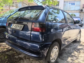 Seat Ibiza, снимка 4