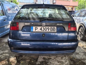 Seat Ibiza, снимка 2