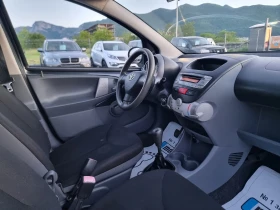 Toyota Aygo 1.0I, снимка 16