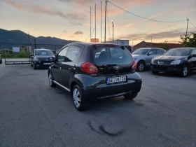 Toyota Aygo 1.0I, снимка 5