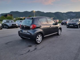 Toyota Aygo 1.0I, снимка 7