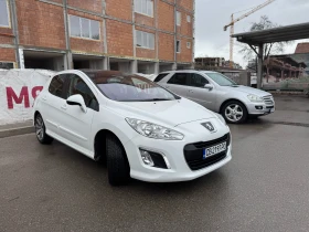 Peugeot 308, снимка 3