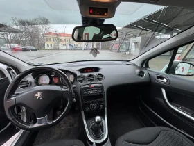Peugeot 308, снимка 10