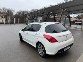 Peugeot 308, снимка 5