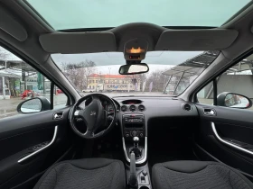 Peugeot 308, снимка 6
