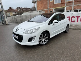 Peugeot 308, снимка 1