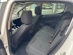 Peugeot 308, снимка 8