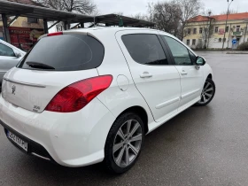 Peugeot 308, снимка 4