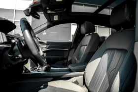 Audi E-Tron Sportback Progressiv quattro ЦЕНА ДО БГ, снимка 10