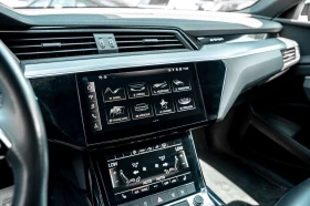 Audi E-Tron Sportback Progressiv quattro ЦЕНА ДО БГ, снимка 8