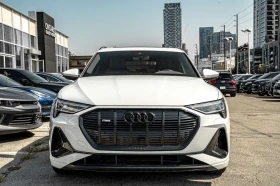 Audi E-Tron Sportback Progressiv quattro ЦЕНА ДО БГ, снимка 2