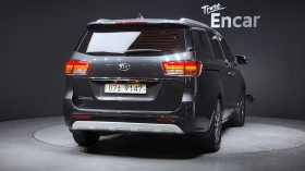Kia Carnival * 2.2* CRDI* , снимка 2