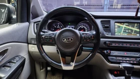 Kia Carnival * 2.2* CRDI* , снимка 11