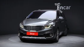 Kia Carnival * 2.2* CRDI* , снимка 1