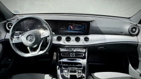 Mercedes-Benz E 220 CDI, снимка 6