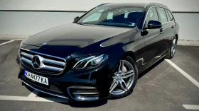 Mercedes-Benz E 220 CDI, снимка 1