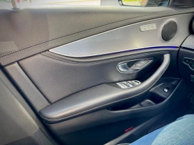 Mercedes-Benz E 220 CDI, снимка 10